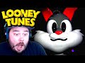 BUGS BUNNY IS AN ANIMATRONIC Bugs Burgers Demo Dreams PS5