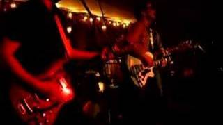 "The Future Hangs" Cuff the Duke