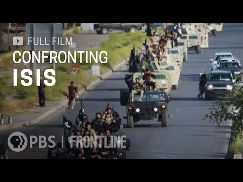 Confronting ISIS (full documentary) | FRONTLINE