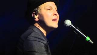 Gavin DeGraw - More than Anyone