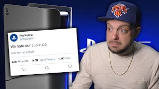 Sony Has Already Killed The PS6...
