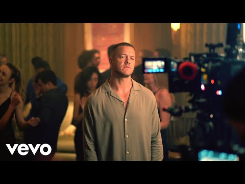 Imagine Dragons - Wrecked (The Making Of)