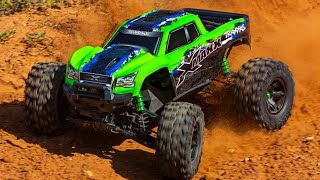 Best New RC Releases – September 2025: Crawlers, Cars, Planes & More!