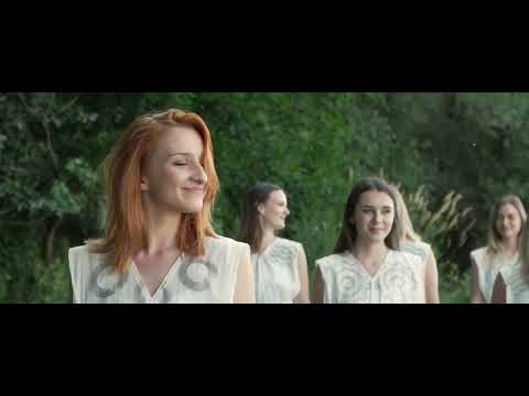 SONGS OF ENCHANTMENT from HORIZON - Dalibor Bukvić / Vocal Ensemble BREVIS