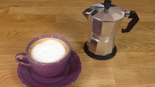 Moka Pot ile Kahve Nasıl Yapılır? ☕️ (Adım Adım Espresso Lezzeti)