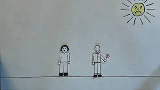 The course of nature