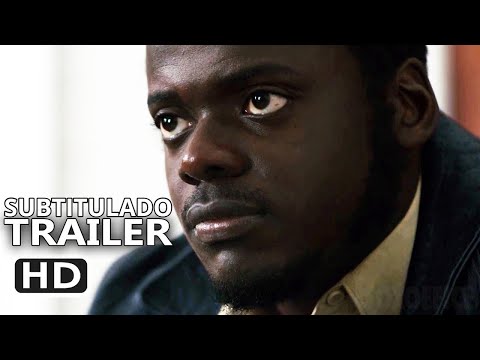 Tráiler Judas y el mesías negro 2021