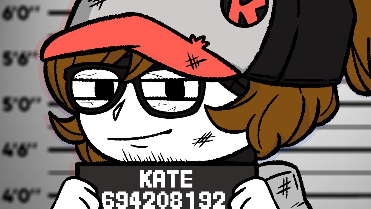 Roubei o Shiny de um NPC