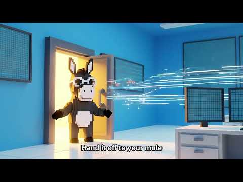 MuleRun: Your personal AI Act before you ask