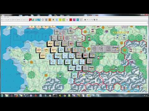 FA - Advanced Warfare Part 2 - Complex Air and Land Combats