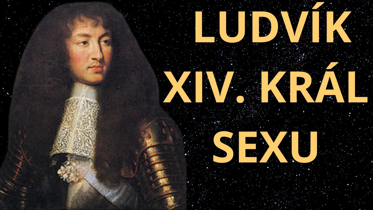 Louis XIV's Mistresses, Spicy Sex Life, The Rise And Fall of Versailles!