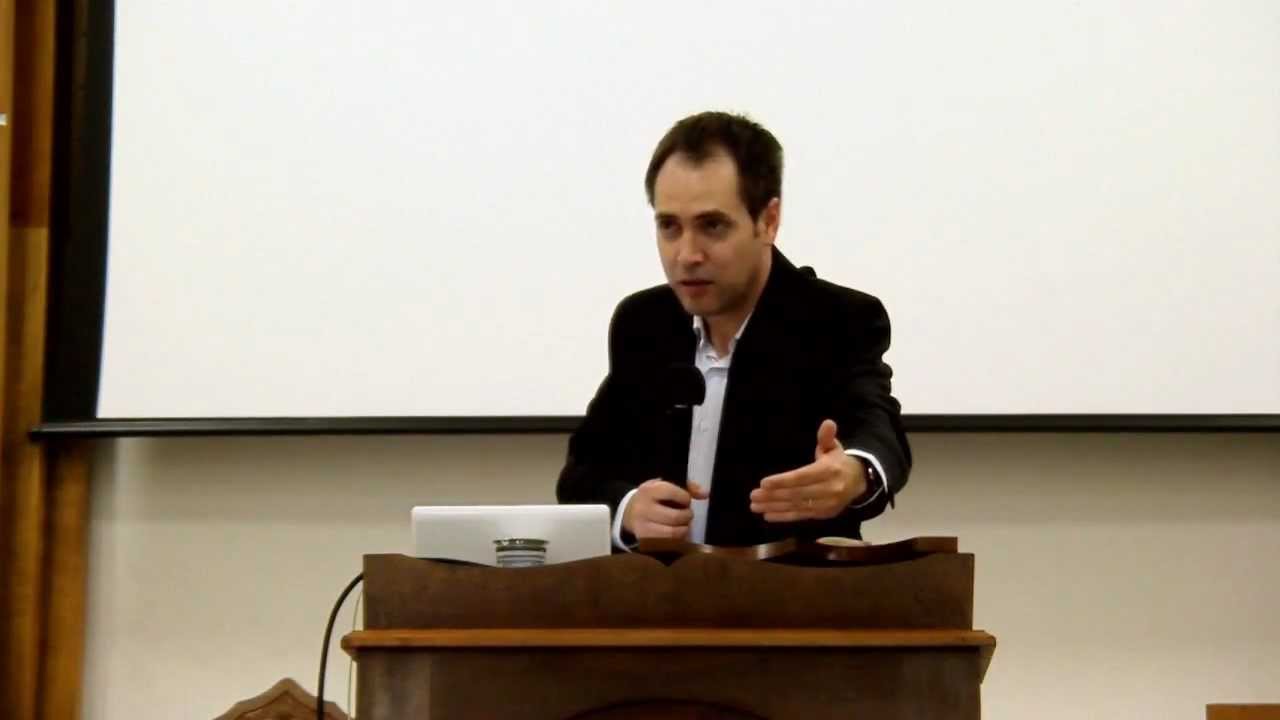 Três Verdades Urgentes para o Fim dos Tempos - Leandro Lima