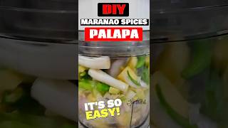 Download lagu PALAPA DIY maranao spices #palapa #maranao mp3 Download lagu PALAPA DIY maranao spices #palapa #maranao mp3