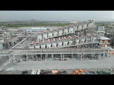 Marketing Video – Paragon Tailings Holdings