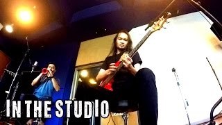 Rehearsal and Live Tracking with West Java Syndicate