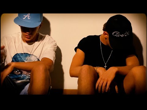 Lukk-I Tried(Official Music Video)