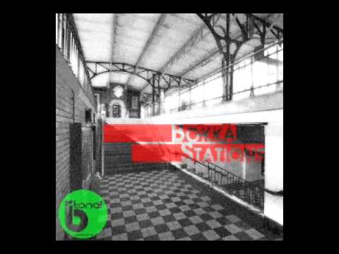 Bokka & Merlin - Stations (Original)