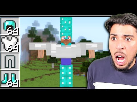 Soutrash -  THE WORST MINECRAFT BUGS THAT NO ONE UNDERSTANDS!!  (very cool)