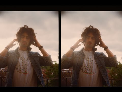 Beau Diako ft. Jordan Rakei - Flamingo (Official Audio)