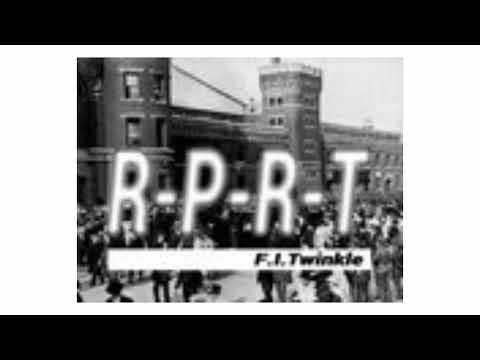 F. I. Twinkle - R.P. R.T (audio)