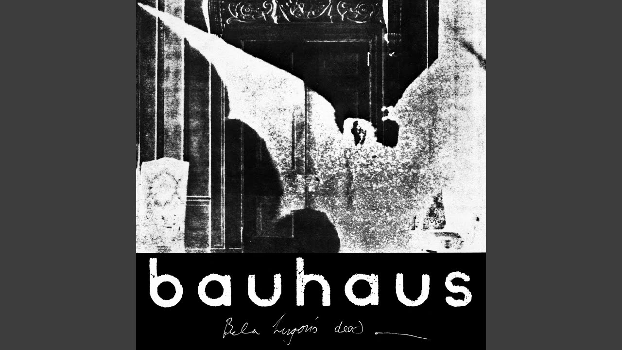 Bauhaus - Harry