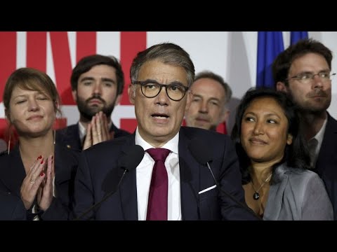 Macron lädt Sozialisten zu Regierungsgesprächen ein