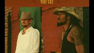 Afu-Ra &amp; Gentleman - Why Cry (Acapella)