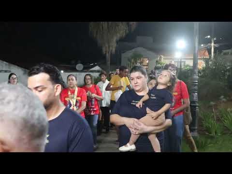 PROCISSÃO DE NOSSA SENHORA DAS MERCÊS - 2026 - ITAPECERICA -  CENTRO OESTE MINEIRO
