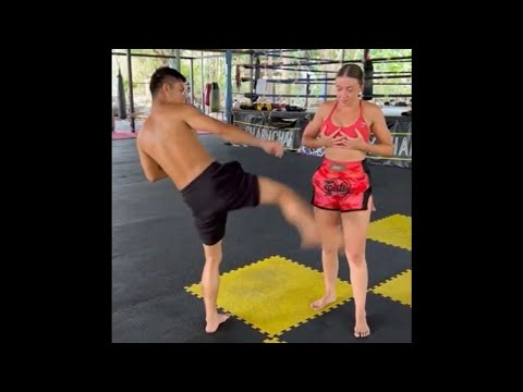 Female Abs Conditioning 281