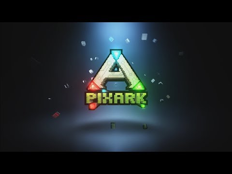 PixARK