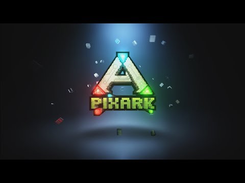 Trailer de PixARK