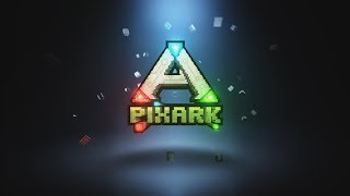 Clip of PixARK