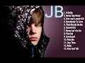 JUSTIN BIEBER (MY WORLD & MY WORLD 2.0 MIX)