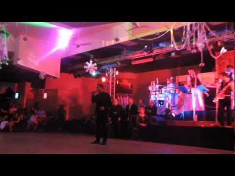 DANIELE TARANTINO - UNCHAINED MELODY