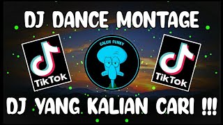Download lagu DJ DANCE MONTAGE ONE MILLION | FYP TIKTOK | FULL BASS mp3
