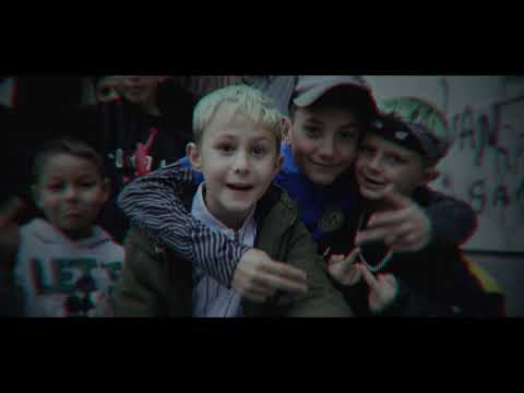 MANELO - EN LA CALLE (VIDEO OFICIAL) #ENLACALLEMIXTAPE