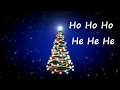 I'm the Happiest Christmas Tree - Lyrics