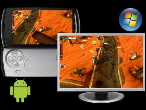 Guerrilla Bob THD Video