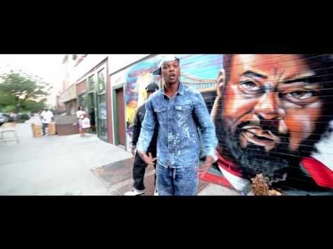 Video thumbnail for Straight Outta Brooklyn