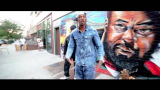 DJ KaySlay "Straight Outta Brooklyn" Ft. Maino, Papoose, Troy Ave, Unce Murda, Fame Etc | URLTV