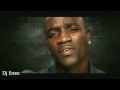 Akon Ft. Eminem, Gary Jules & 2Pac - Mad World ...