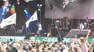 21 - Glastonbury 2010 - Dizzee Rascal (Road Rage).m2ts