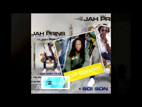 BOYMAN (R.i.p)  ft JAH PRINCE  _  SUTA UMA