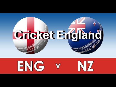England v New Zealand third test 23rd June 2022 Day 1 - Full Commentary