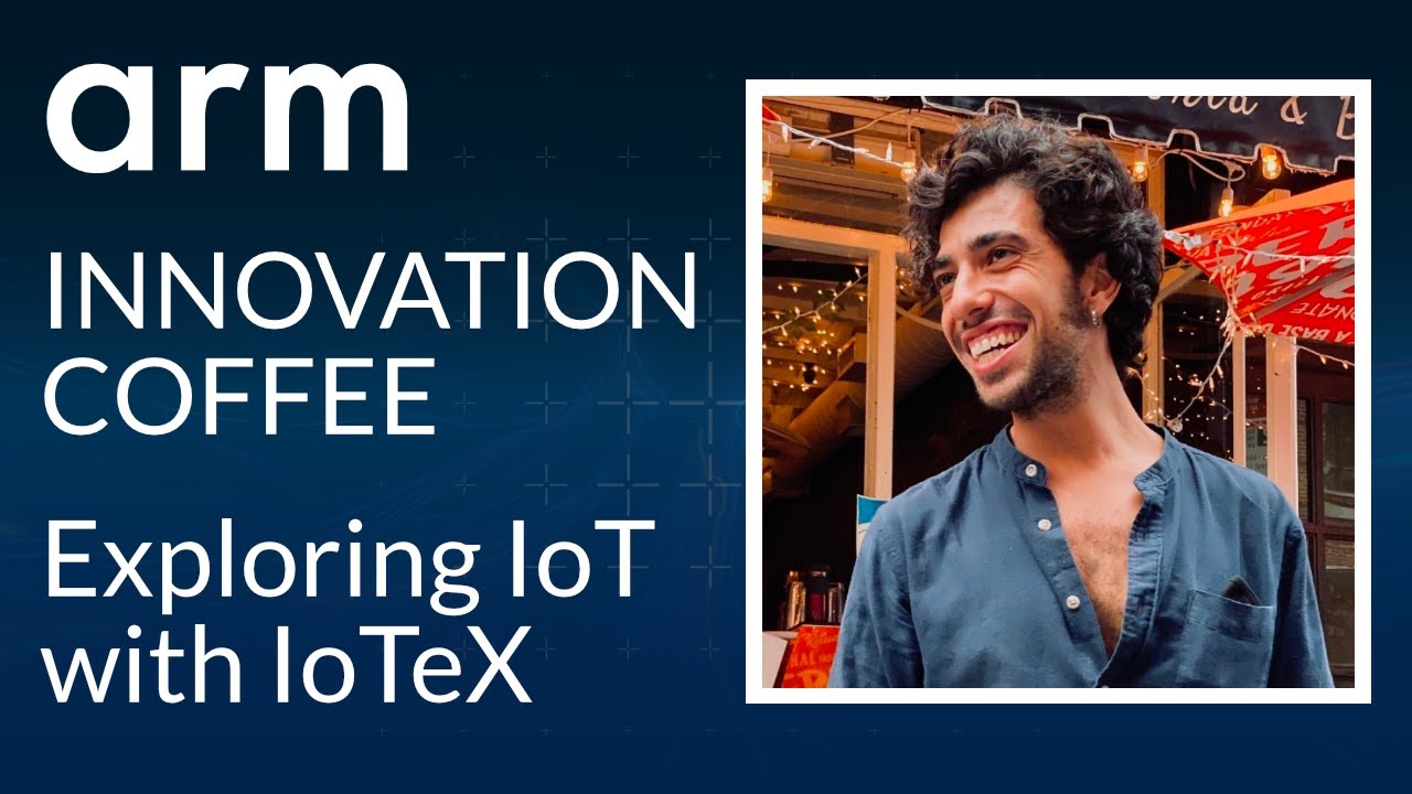 Exploring IoT with IoTeX