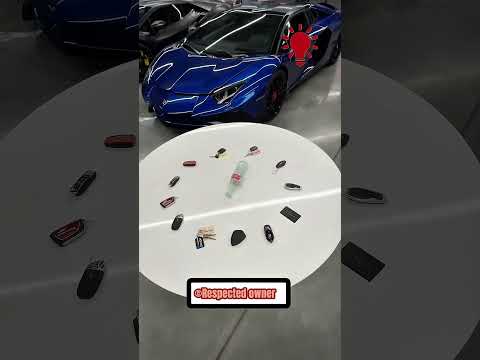 Quay Chai Chọn Xe – Cái Kết Bất Ngờ 😆 #short