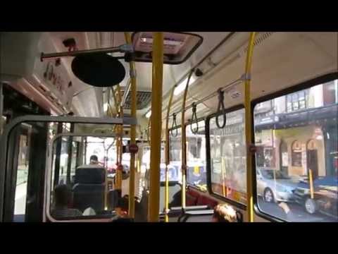 STA Sydney Buses [Kingsgrove] Scania K280UB / Custom Coaches CB80, 2413 ST