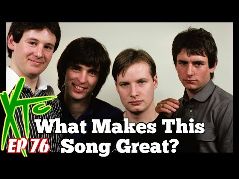 What Makes This Song Great? "Mayor of Simpleton" XTC