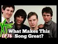 What Makes This Song Great? Ep.76 XTC