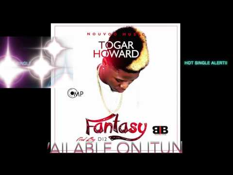 Togar Howard-Fantasy [OFFICIAL AUDIO TRACK ]